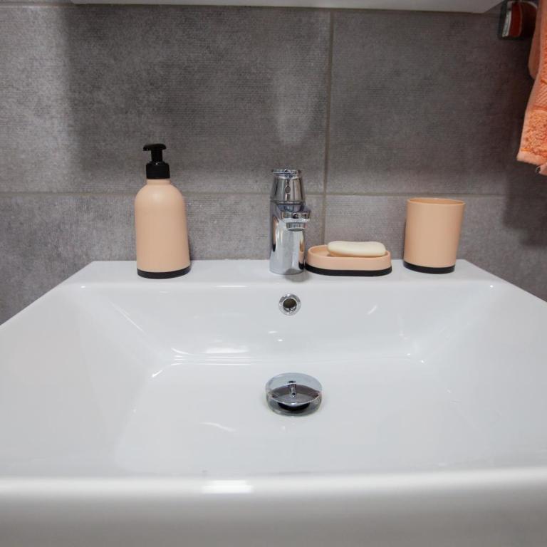 Apartman Exclusive Trebinje Centar - One-Bedroom Apartment - 9