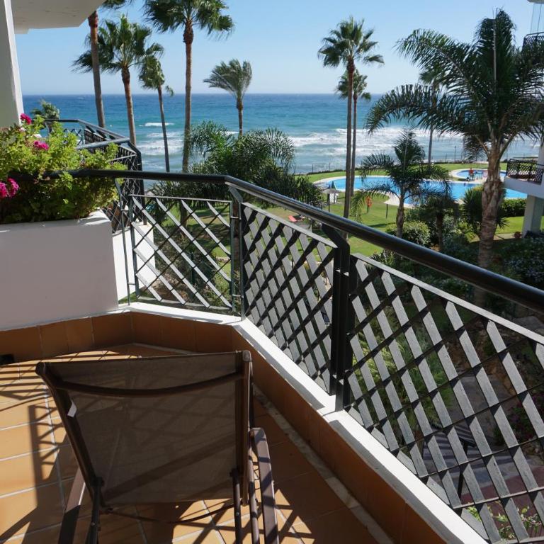 Family complex Mi Capricho 1, sea view - Apartamento con vistas al mar - 20