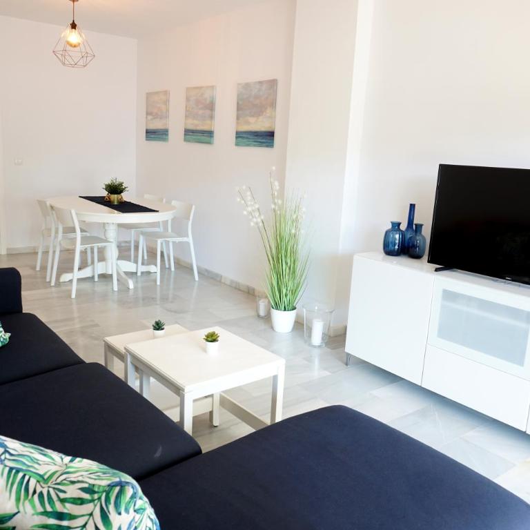 Family complex Mi Capricho 1, sea view - Apartamento con vistas al mar - 7