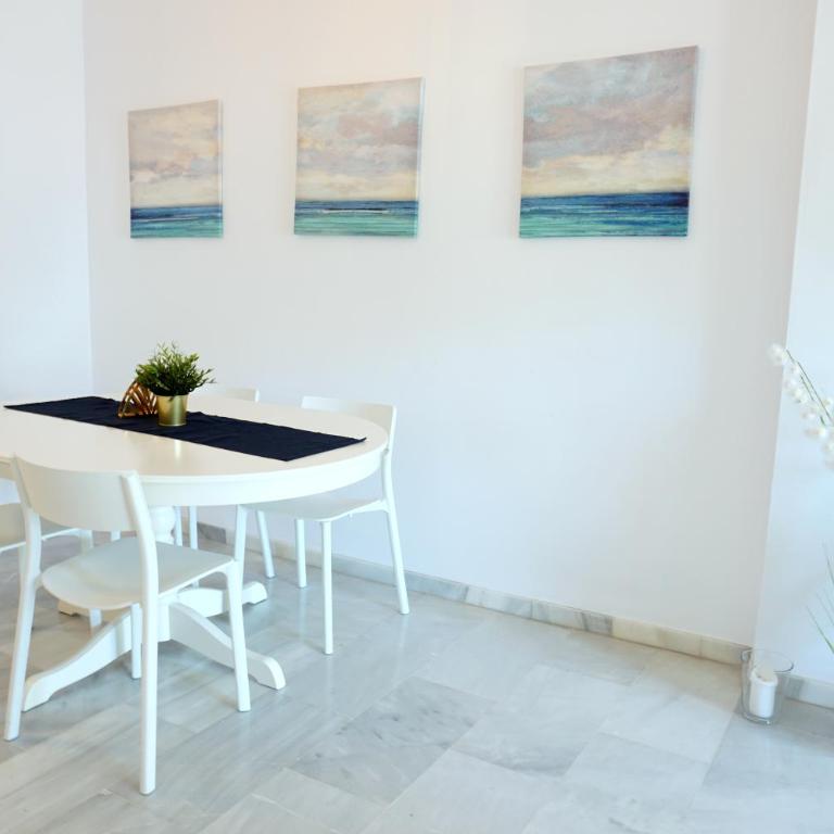 Family complex Mi Capricho 1, sea view - Apartamento con vistas al mar - 9