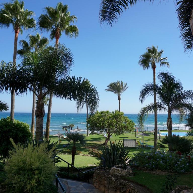 Family complex Mi Capricho 1, sea view - Apartamento con vistas al mar - 1