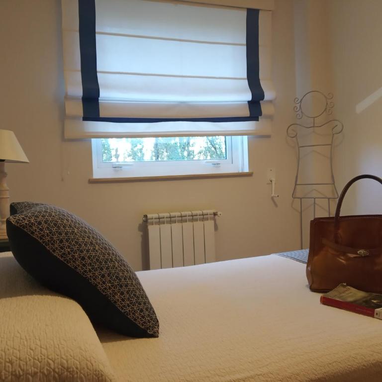 Descanso do Sar - Apartamento de 3 dormitorios - 21