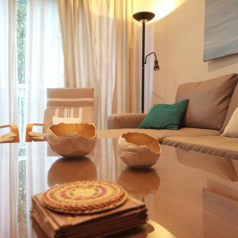 Descanso do Sar - Apartamento de 3 dormitorios - 31