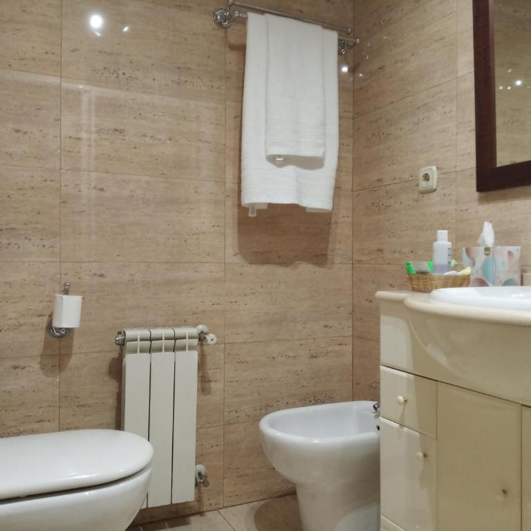 Descanso do Sar - Apartamento de 3 dormitorios - 25