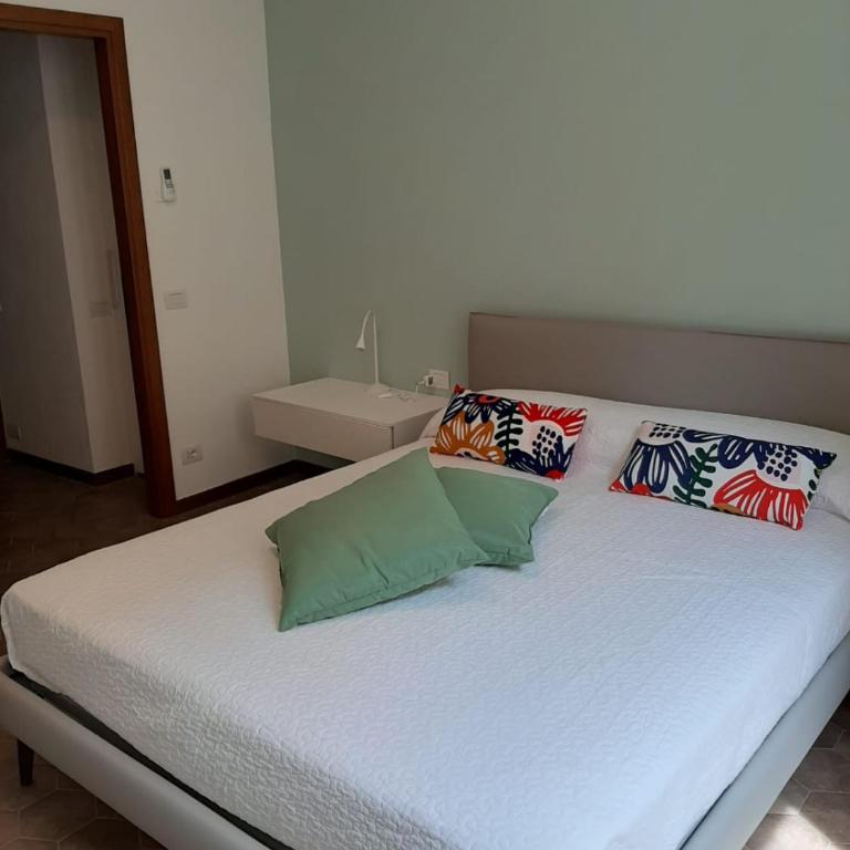 Aromi Piccolo Hotel - Appartamento con 1 Camera da Letto - Edificio Separato - 6