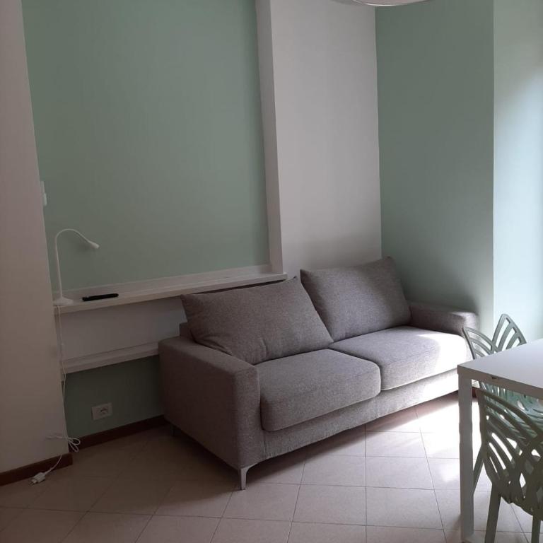 Aromi Piccolo Hotel - Appartamento con 1 Camera da Letto - Edificio Separato - 8
