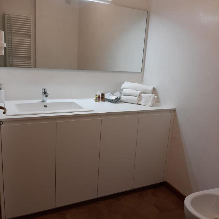 Aromi Piccolo Hotel - Appartamento con 1 Camera da Letto - Edificio Separato - 9