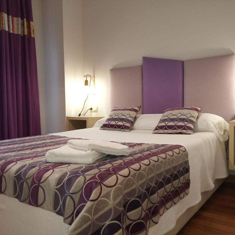 Descanso do Sar - Apartamento de 3 dormitorios - 10