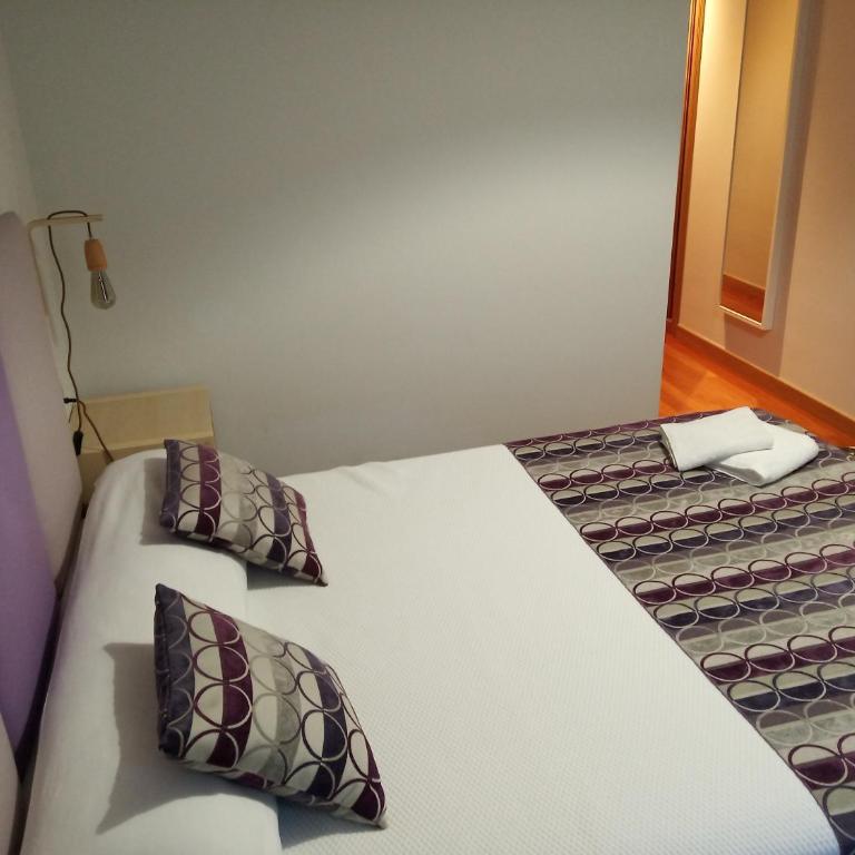 Descanso do Sar - Apartamento de 3 dormitorios - 13
