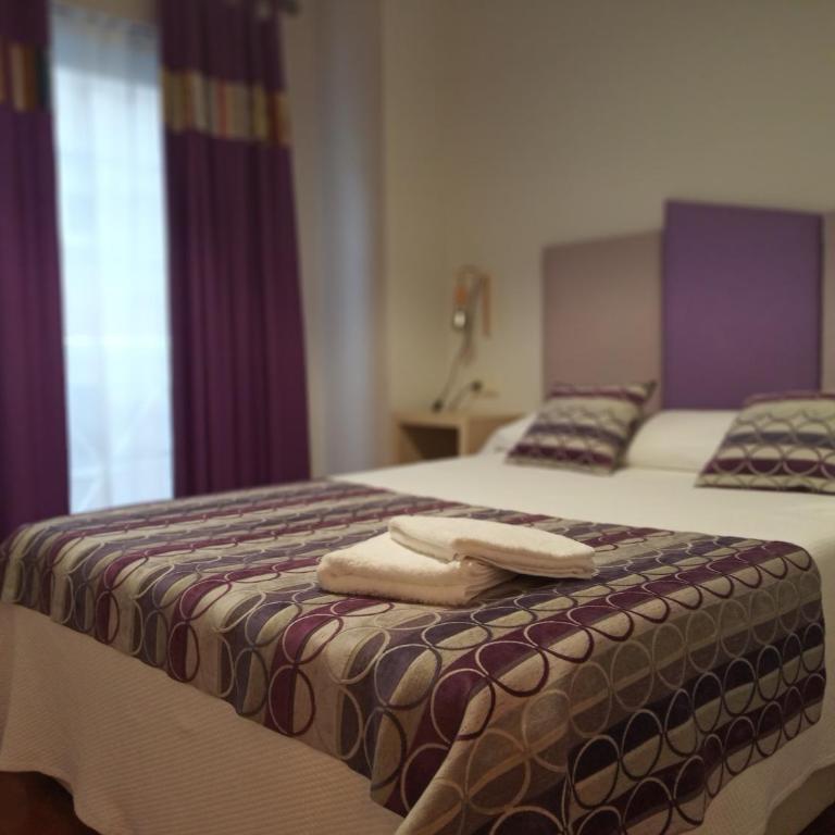 Descanso do Sar - Apartamento de 3 dormitorios - 14