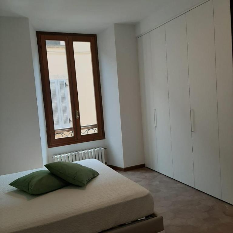 Aromi Piccolo Hotel - Appartamento con 1 Camera da Letto - Edificio Separato - 1