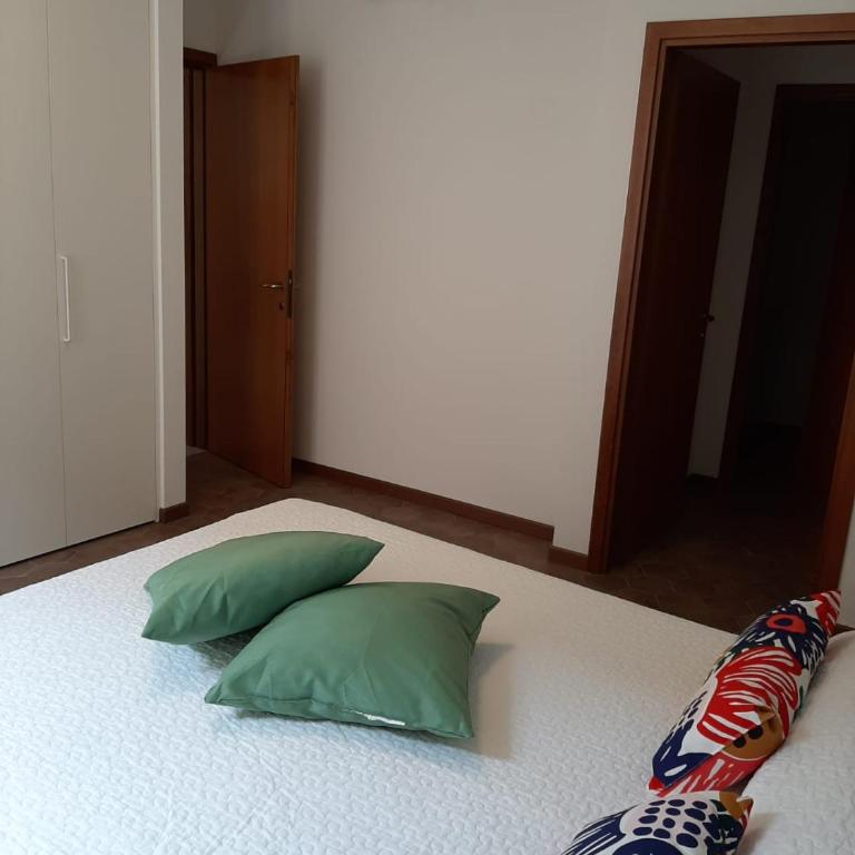 Aromi Piccolo Hotel - Appartamento con 1 Camera da Letto - Edificio Separato - 2