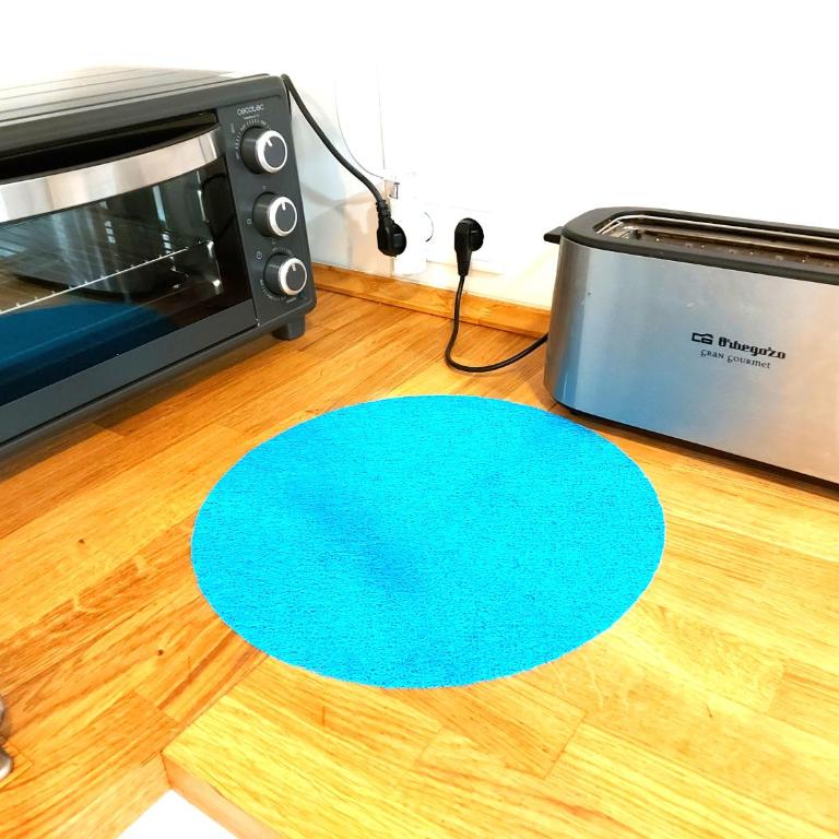 El Rincón del Tío de la Tiza - Apartamento con terraza - 18