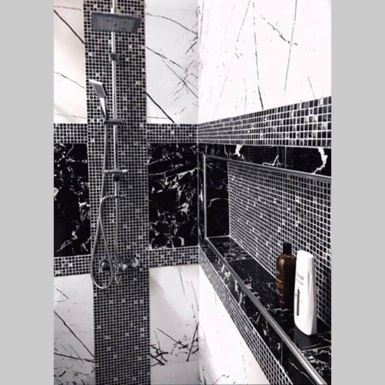 LUX apartment in downtown of Belgrade - Apartman sa 2 Spavaće Sobe - 20