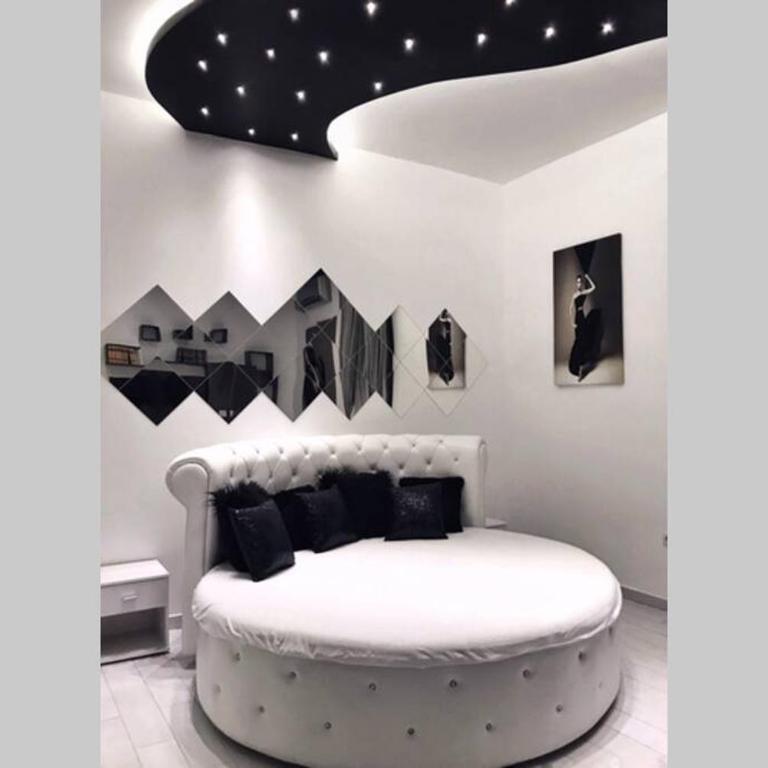 LUX apartment in downtown of Belgrade - Apartman sa 2 Spavaće Sobe - 22