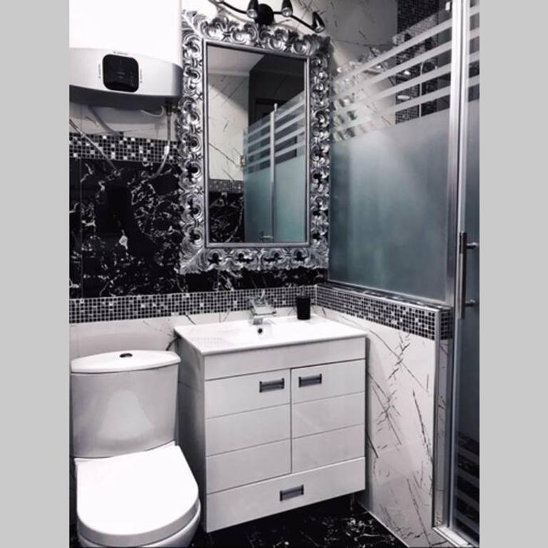 LUX apartment in downtown of Belgrade - Apartman sa 2 Spavaće Sobe - 24