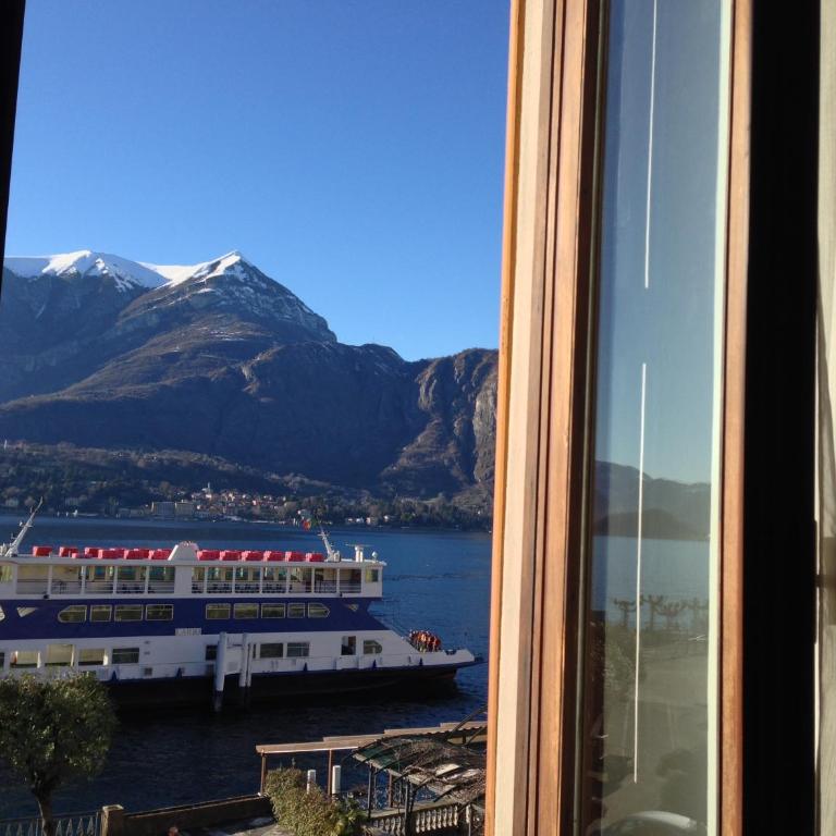 Charming Bellagio - Three-Bedroom Apartment (5 Adults) - 24