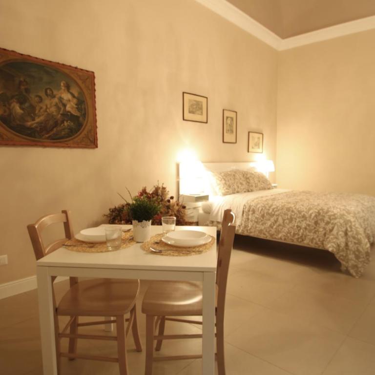 Dimora Porta Garibaldi - Vacation Home - 2