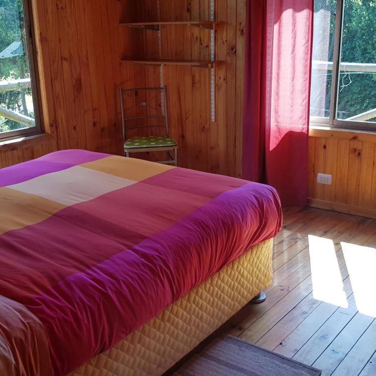 La Maravilla Lodge - Bungalow de 2 dormitorios - 8