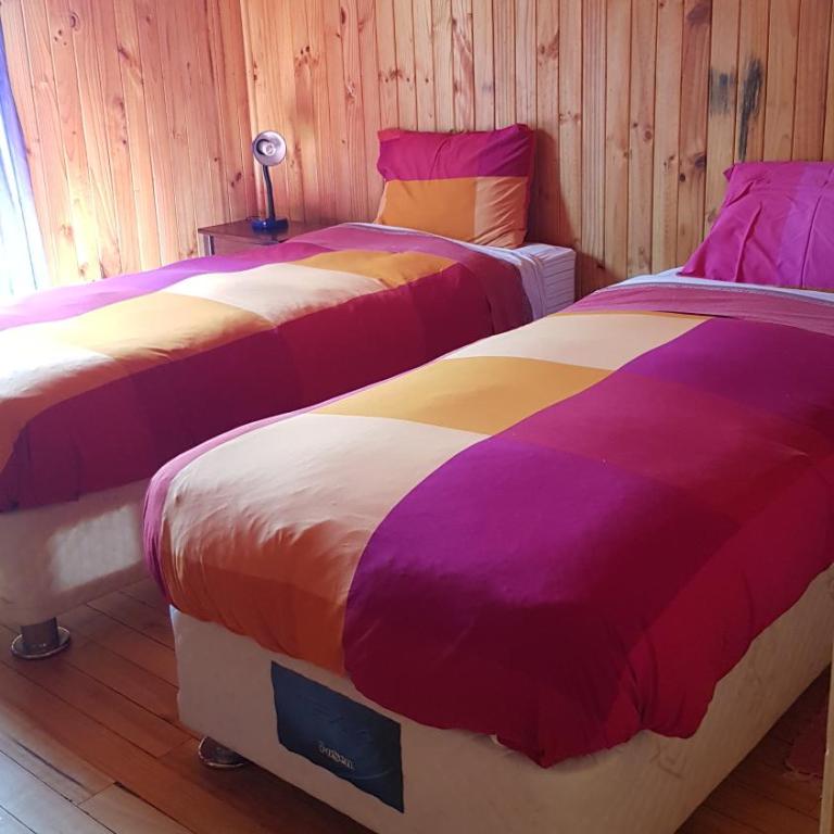 La Maravilla Lodge - Bungalow de 2 dormitorios - 7