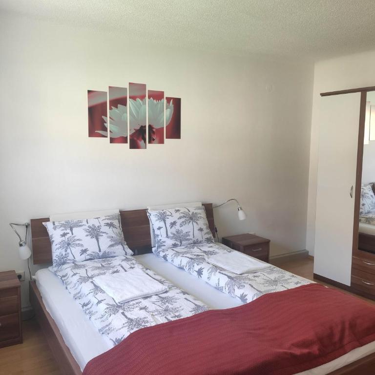 Four Seasons Apartment Josef Eisenerz-near Erzberg - Two-Bedroom Apartment - 4