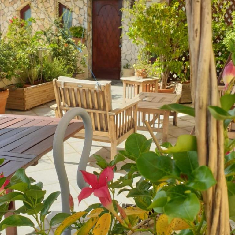Vela Club House - Casa con 1 Camera da Letto - 7