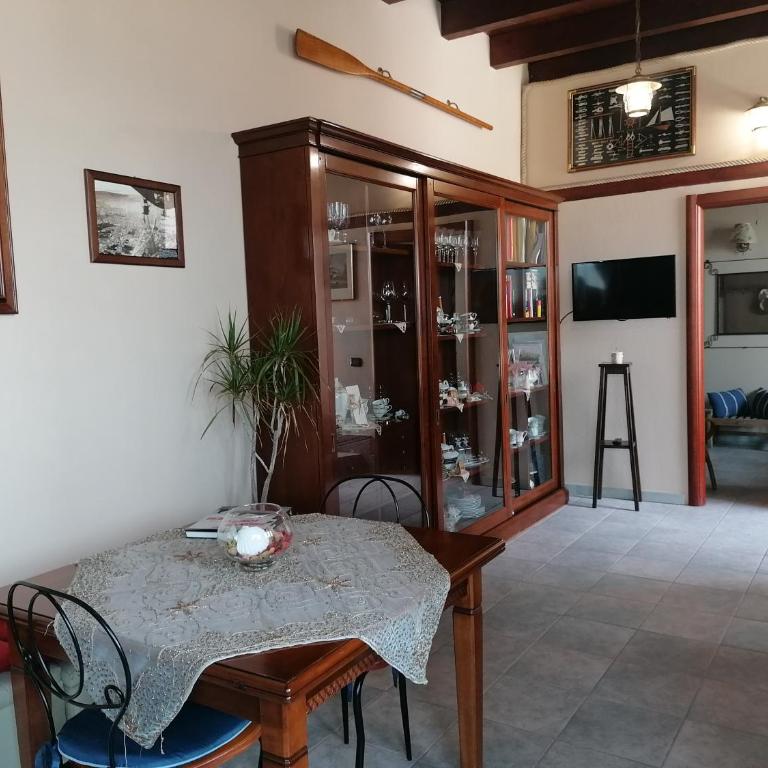 Vela Club House - Casa con 1 Camera da Letto - 17