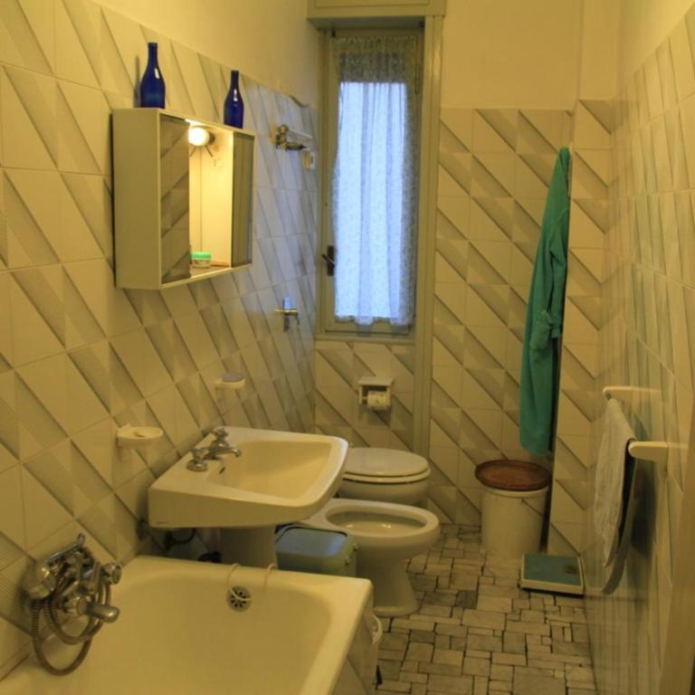 Milano: accogliente appartamento in zona comoda - Appartamento con 1 Camera da Letto - 8