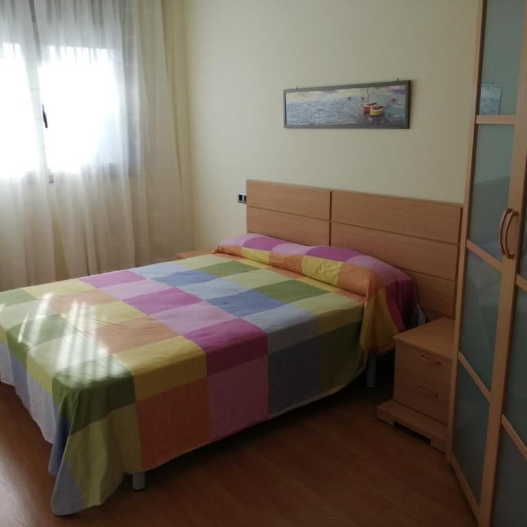 Apartamento playa Cambrils edificio Torresol - Apartamento de 2 dormitorios - 10