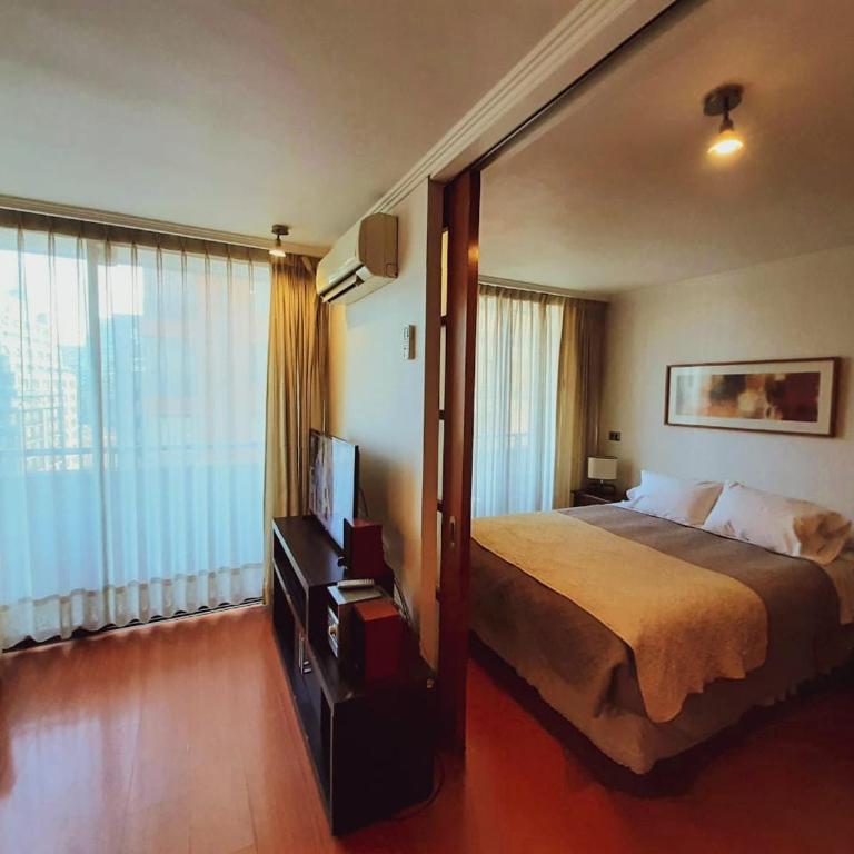 Ram Apartamentos - Apartamento de 1 dormitorio - 6