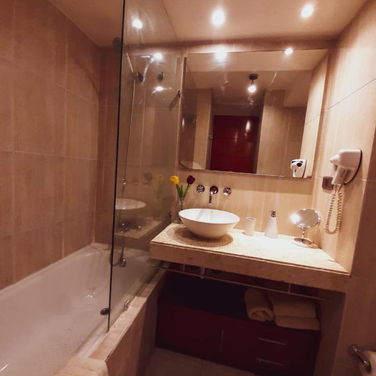 Ram Apartamentos - Apartamento de 1 dormitorio - 11