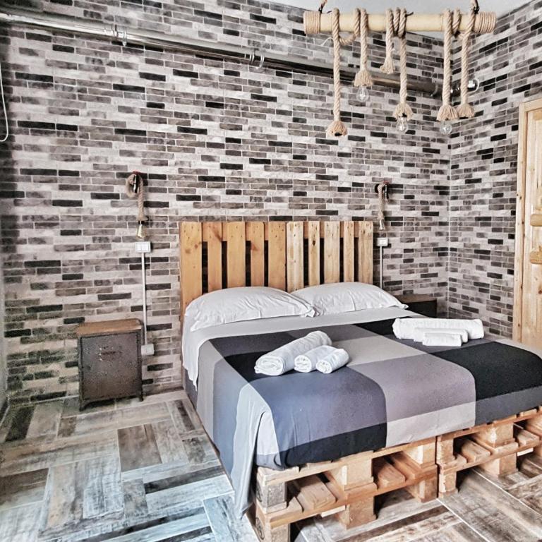 Mondello's Pearl - Appartamento con 1 Camera da Letto - 2