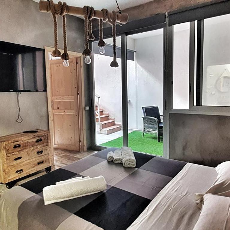 Mondello's Pearl - Appartamento con 1 Camera da Letto - 4