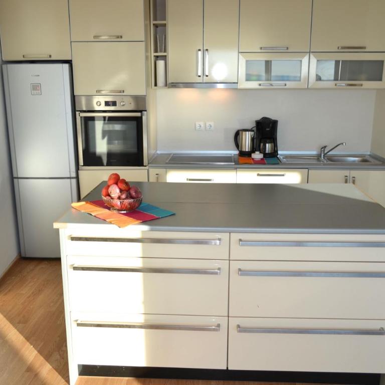 Villa Dobre Vode - Standard Two-Bedroom Apartment - 3