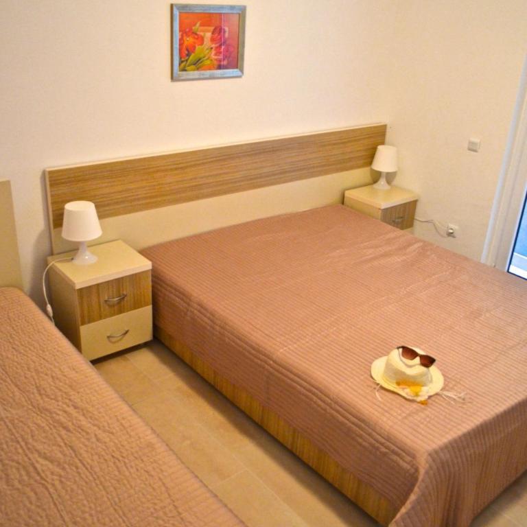 Villa Dobre Vode - Two-Bedroom Apartment - 1