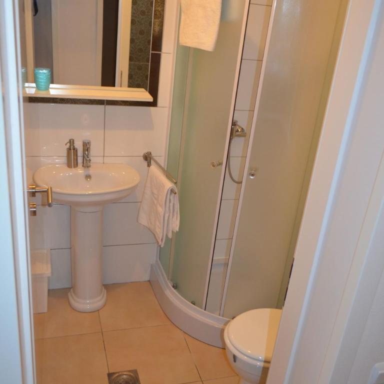 Villa Dobre Vode - Two-Bedroom Apartment - 3