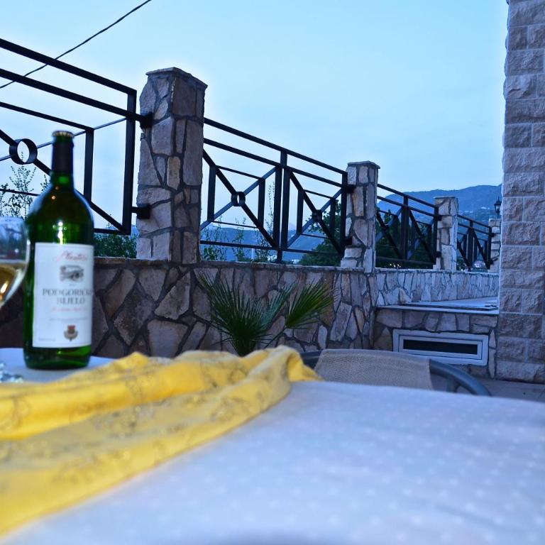 Villa Dobre Vode - Two-Bedroom Apartment - 4