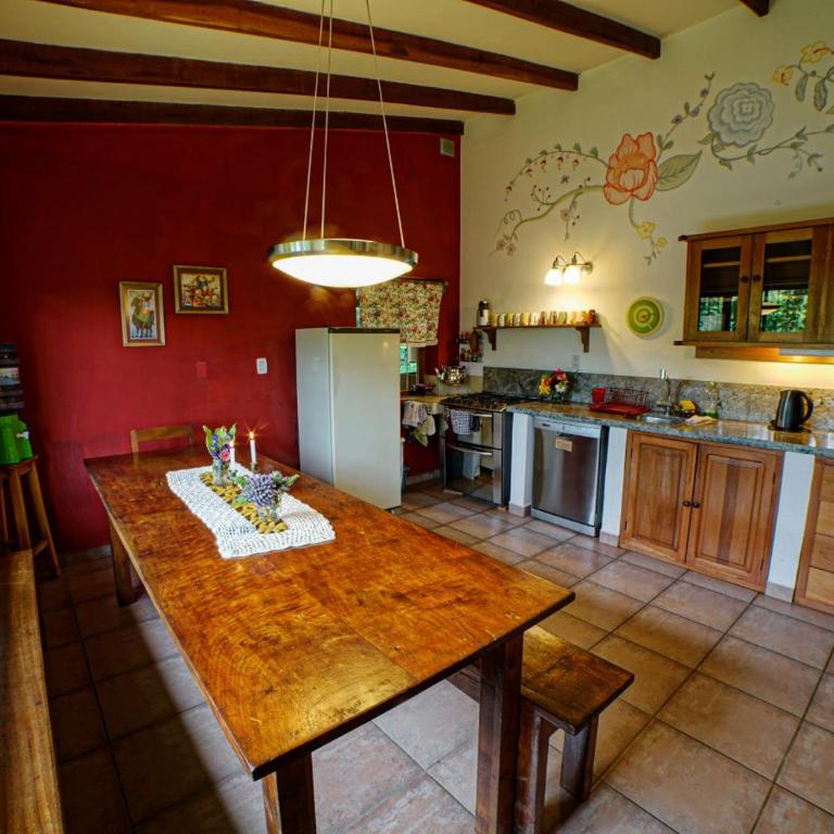 Finca La Vispera - Casa - 6