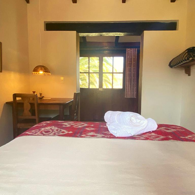 Finca La Vispera - Casa - 8