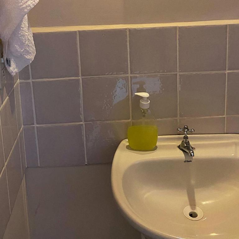 Finca La Vispera - Casa - 16