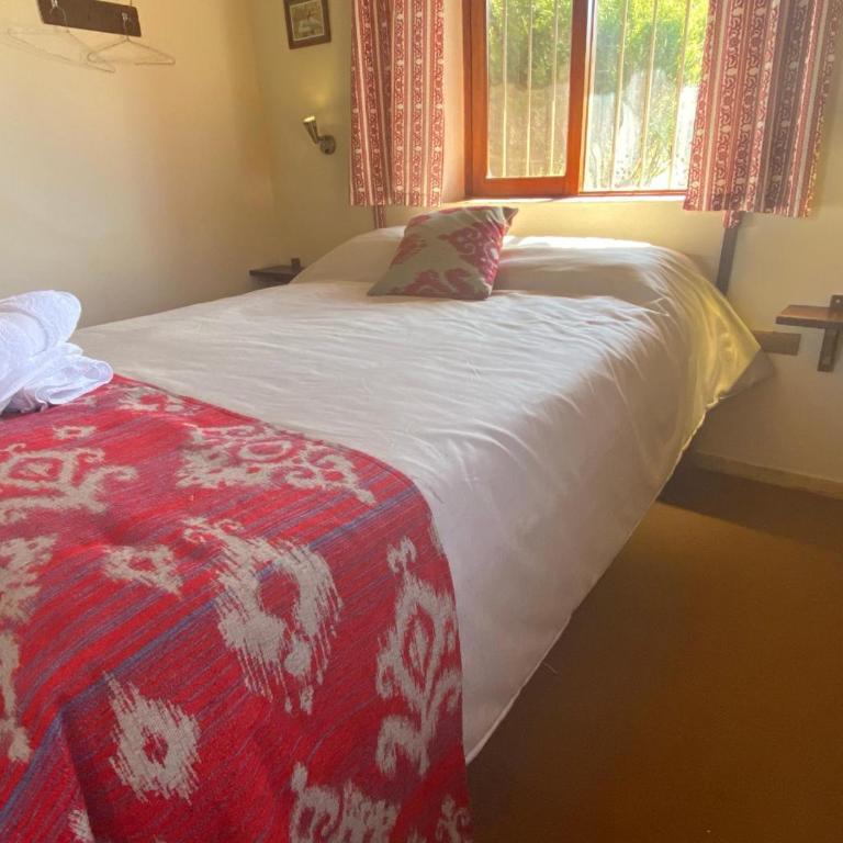 Finca La Vispera - Casa - 19