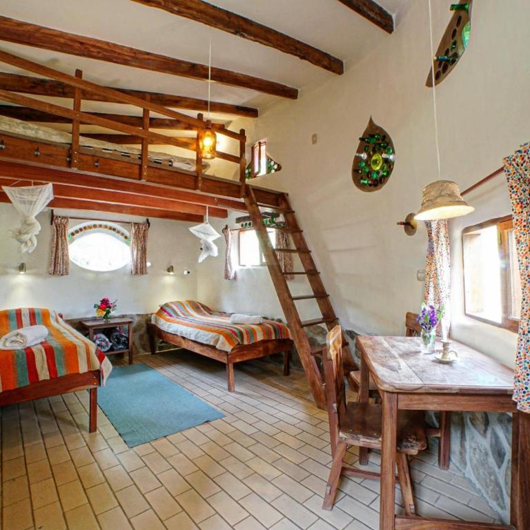 Finca La Vispera - Chalet - 8