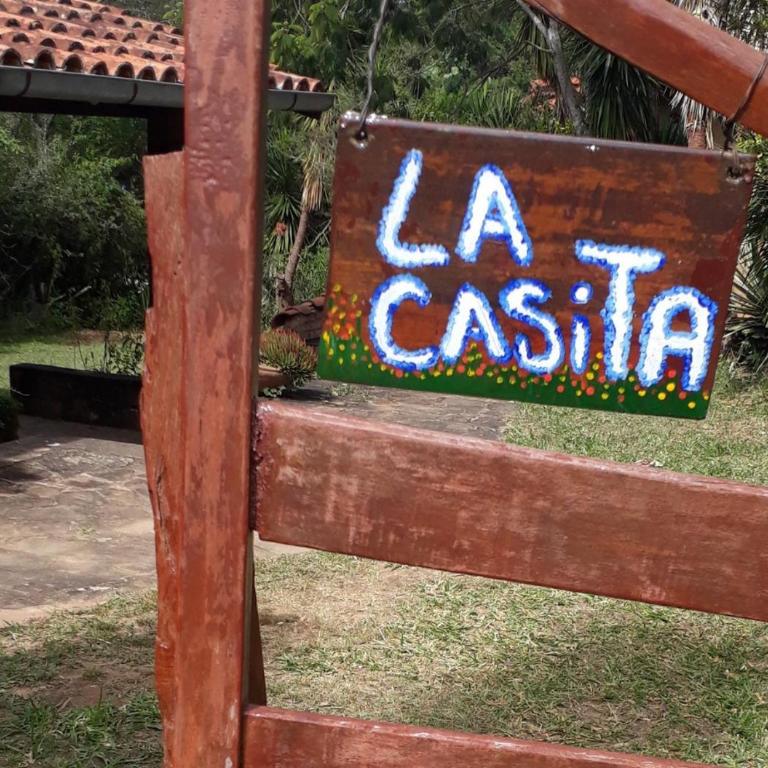 Finca La Vispera - Chalet - 1