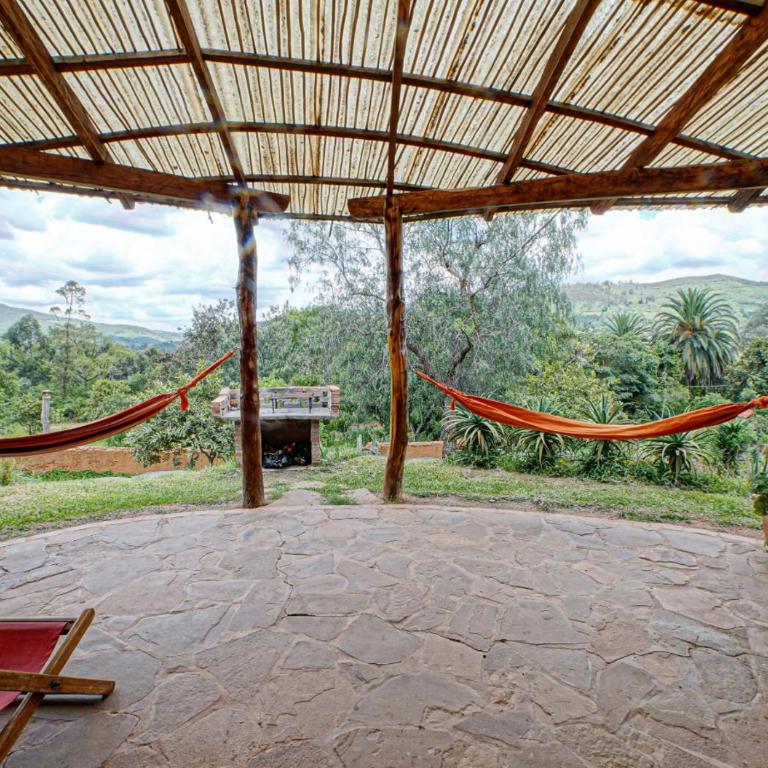 Finca La Vispera - Casa - 5