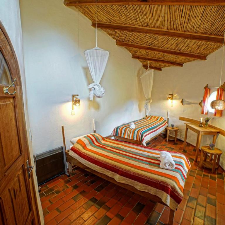 Finca La Vispera - Casa - 8