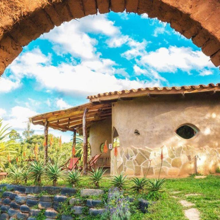 Finca La Vispera - Casa - 3