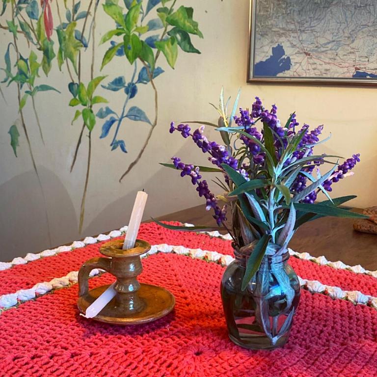 Finca La Vispera - Casa - 14