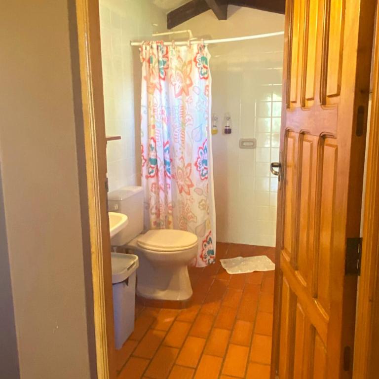 Finca La Vispera - Casa - 5