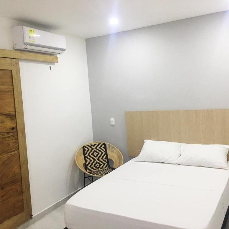 Stanza Hotel Sincelejo - Habitación Doble - 11