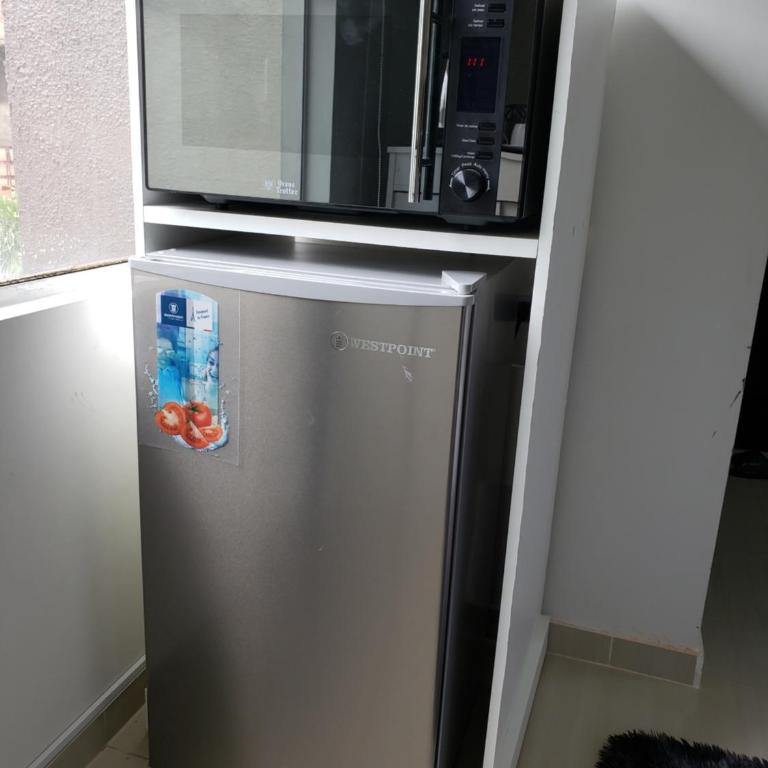 Tourist House - Habitación Doble Deluxe (2 adultos + 1 niño) - 21